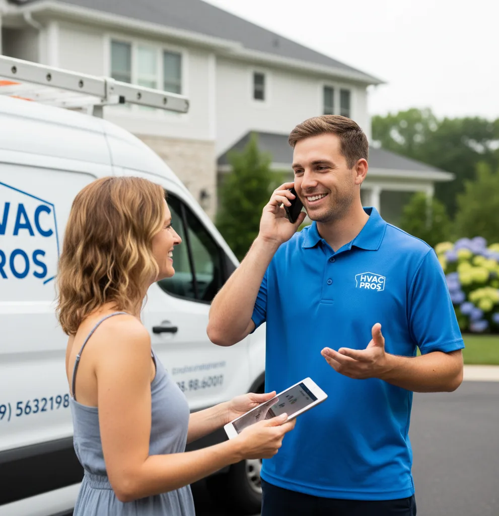 AC Installation in Tuolumne, CA